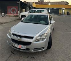 شيفروليه ماليبو